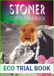 Stoner Coffee Table Book