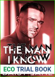 The Man I Know: A Married Couple Romance