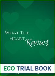 What The Heart Knows (Stars Landing, #4)