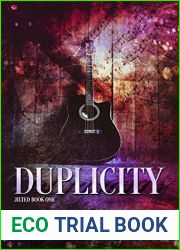 Duplicity (Jilted #1)