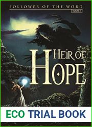 Heir of Hope (Follower of the Word #3)