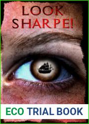 Look Sharpe!: A Caribbean Pirate Adventure (Valkyrie, #3)