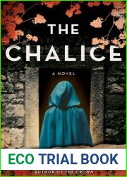 The Chalice (Joanna Stafford, #2)