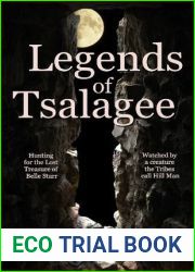 Legends of Tsalagee