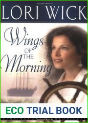 Wings of the Morning (Kensington Chronicles, #2)