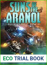 Suns of the Aranol (Obsidiar Fleet #5)