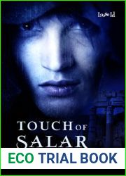 Touch of Salar (Masters and Mages #1)