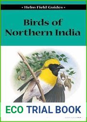 Birds of Northern India (Helm Field Guides)