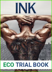 Ink (Colors of Crime #7)
