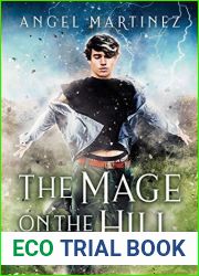 The Mage on the Hill (The Web of Arcana #1)