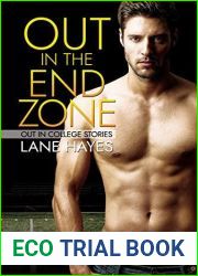 Out in the End Zone (Out in College #2)