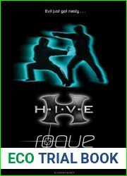 Rogue (H.I.V.E, #5)
