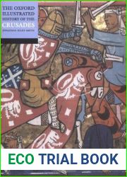 The Oxford Illustrated History of the Crusades