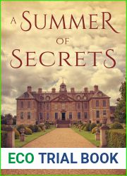 A Summer of Secrets