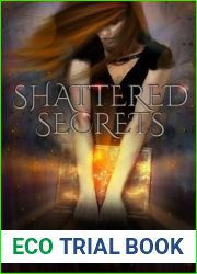 Shattered Secrets (Book of Red #1)