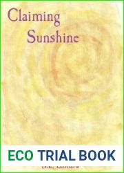Claiming Sunshine