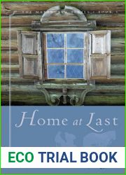 Home at Last (Matanuska, #3)