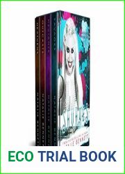 Badlands Boxset: 1-4 (Badlands, #1-4)