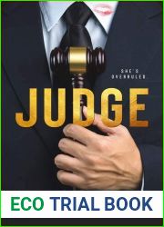 Judge (Breeding, #5)