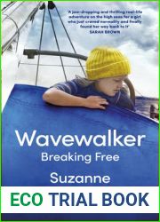 Wavewalker: Breaking Free