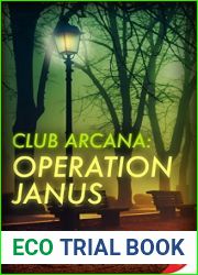 Club Arcana: Operation Janus