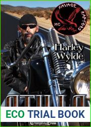 Atilla (Savage Raptors MC 2): A Dixie Reapers MC Bad Boys Romance