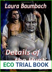 Details of the Hunt (Details, #1)
