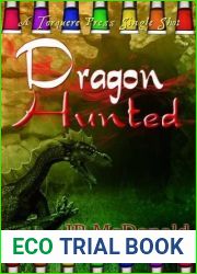 Dragon Hunted (Dragon, #1)