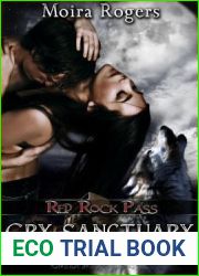 Cry Sanctuary (Red Rock Pass, #1)