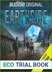 Earthside (Quantum Earth, #2)