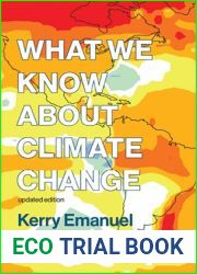What We Know about Climate Change