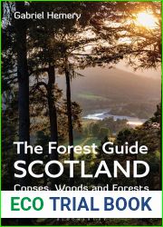 The Forest Guide: Scotland