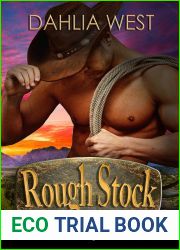 Rough Stock (Star Valley, #1)