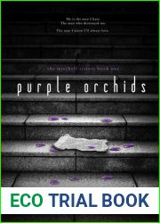 Purple Orchids (The Mitchell Sisters, #1)