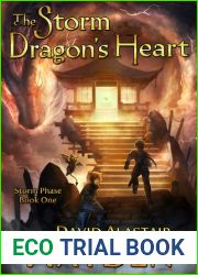 The Storm Dragon|s Heart (Storm Phase #1)