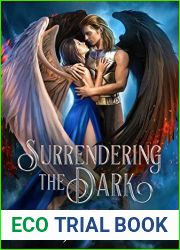 Surrendering the Dark (Lucifer and Amalie|s Story, #1)