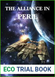 The Alliance in Peril (The Chronicles of Jake, #3)