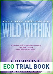 Wild Within (Wild at Heart #1)