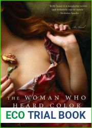 The Woman Who Heard Color