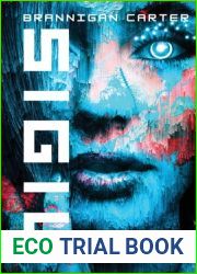 SIGIL: A Cyberpunk Thriller