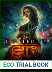 Hunted by Sin (The Gatekeeper Chronicles, #2)