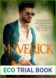 Maverick (The Family Simon, #3)