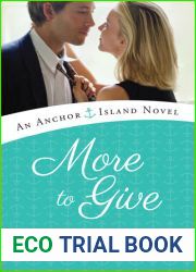 More to Give (Anchor Island, #4)