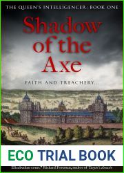 Shadow of the Axe (The Queen|s Intelligencer Book 1)