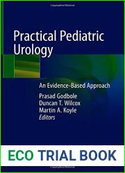 Practical Pediatric Urology: An Evidence-Based Approach