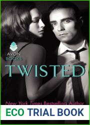 Twisted (LOST, #2)
