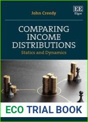 Comparing Income Distributions