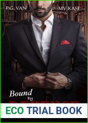 Bound by Revenge (The Singham Bloodlines #1)