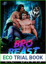 Bro and the Beast 2 (The Wolf|s Mate, #2)