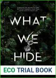What We Hide